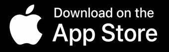 Download on the App Store — coming soon