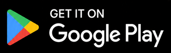Get it on Google Play — coming soon